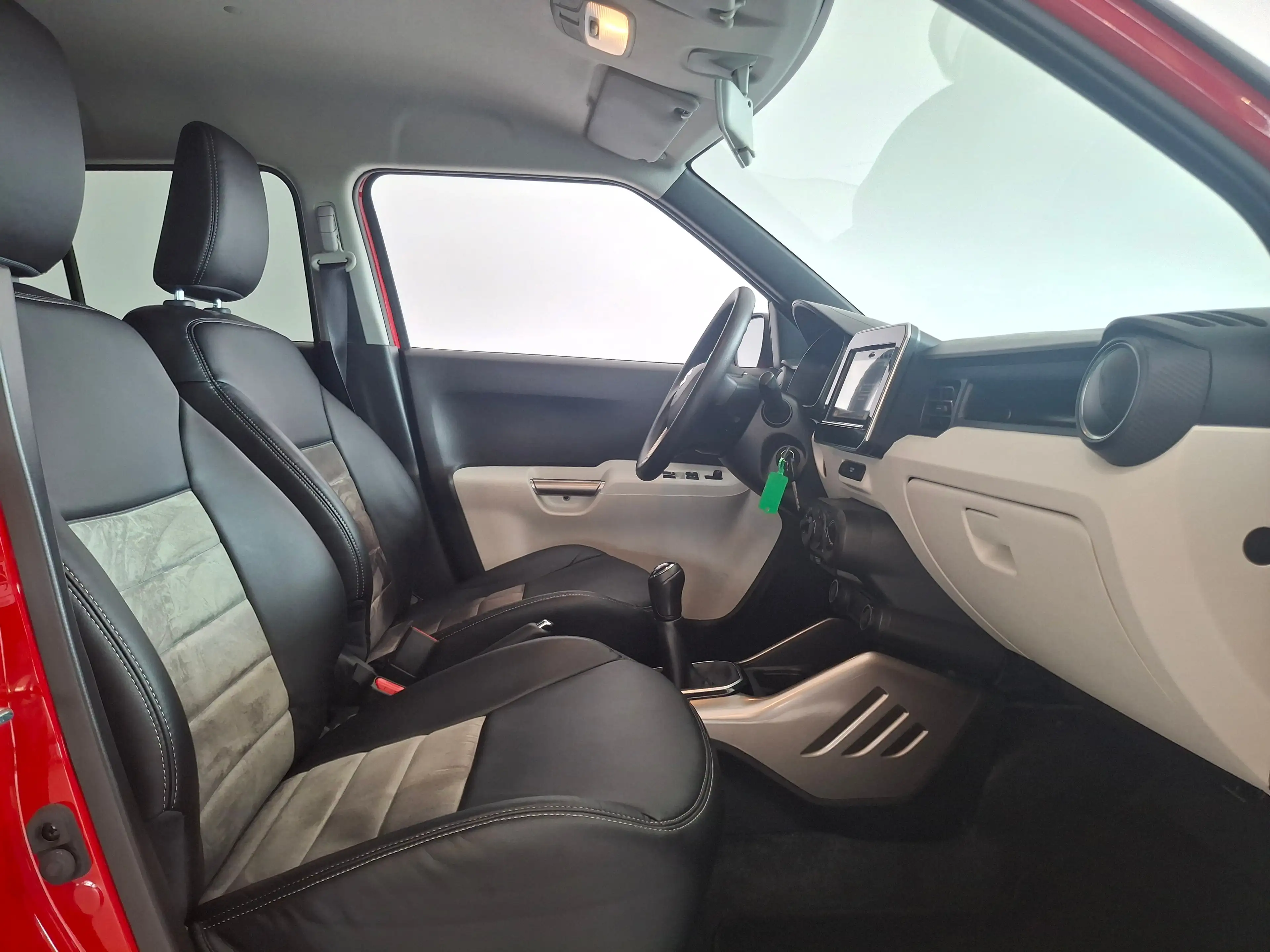 Suzuki Ignis 1.2 Comfort ANDROID AUTO CAMERA STOELV LMV — photo 6