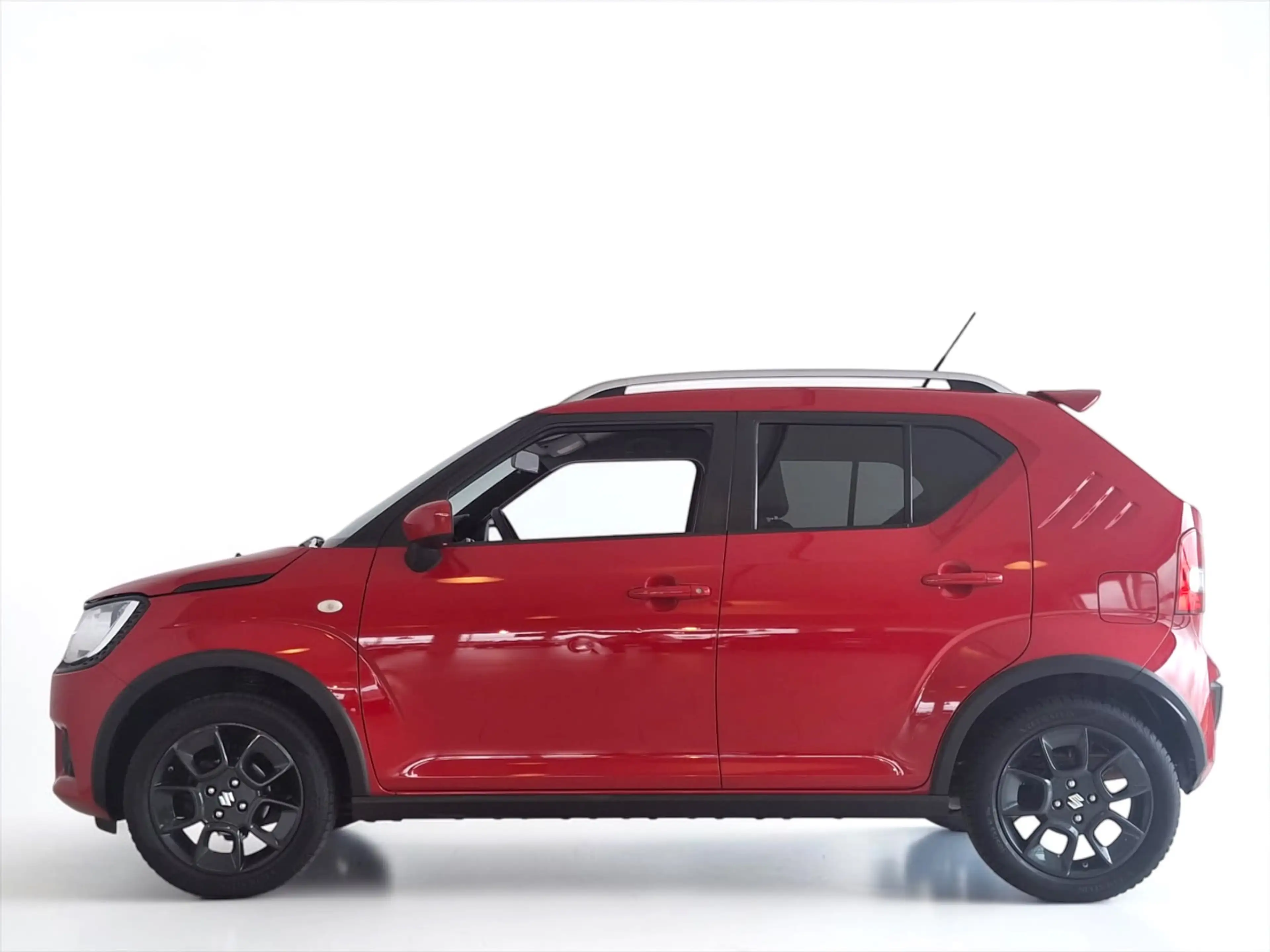 Suzuki Ignis 1.2 Comfort ANDROID AUTO CAMERA STOELV LMV — photo 5