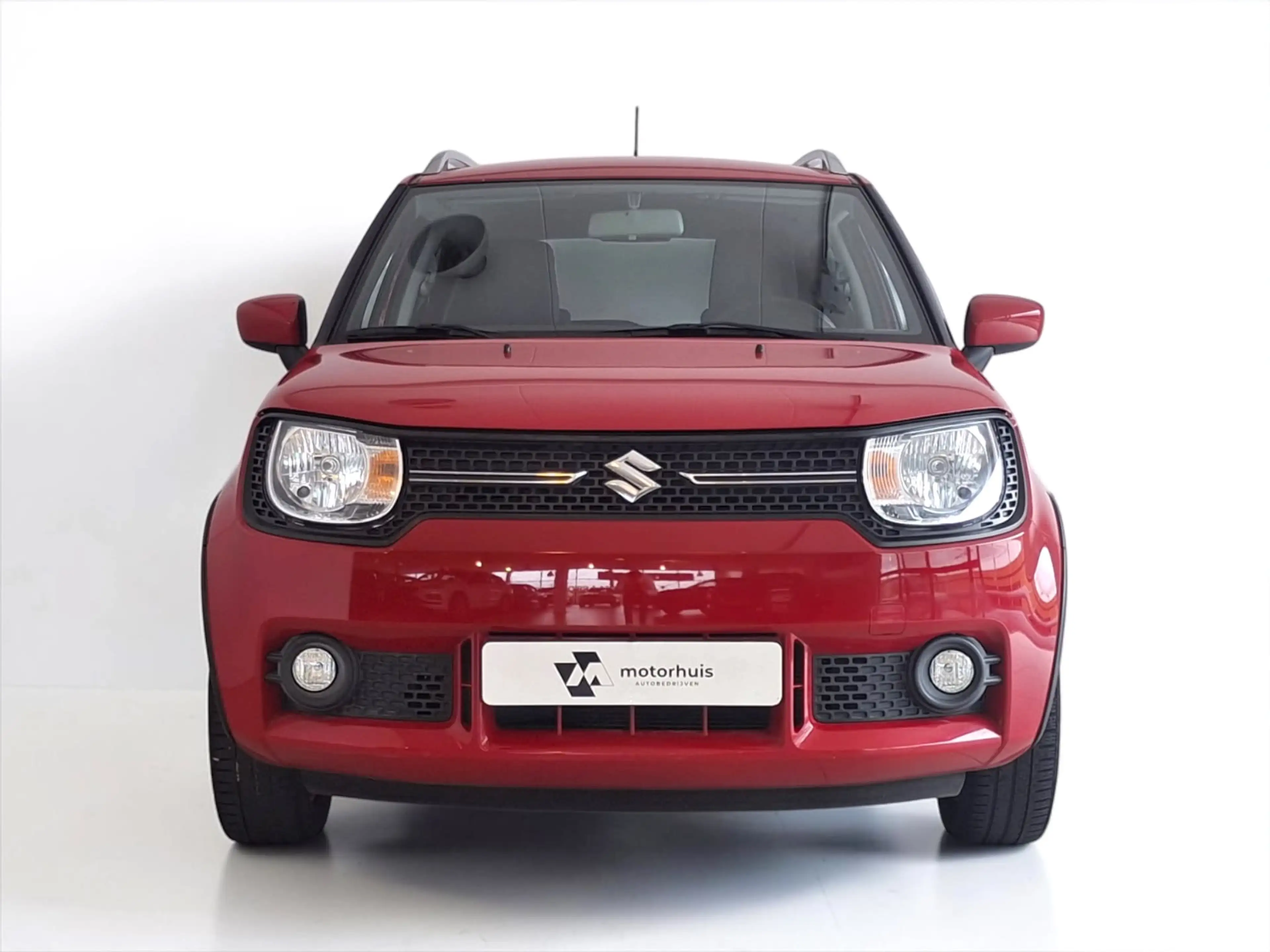 Suzuki Ignis 1.2 Comfort ANDROID AUTO CAMERA STOELV LMV — photo 11