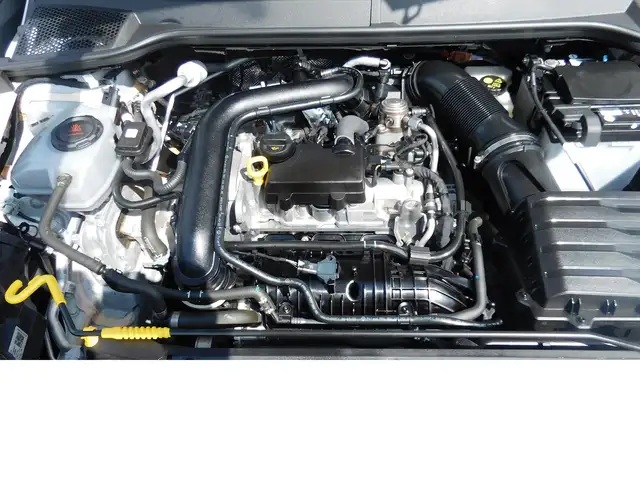 Seat Arona view 14