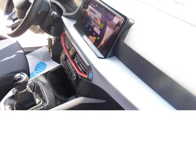Seat Arona view 8