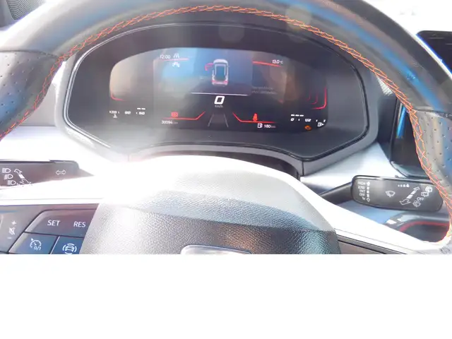 Seat Arona view 6