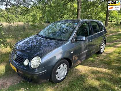 Volkswagen Polo 1.2-12V apk t/m 09-11-2025