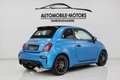 Abarth 595 Competizione 595 C Competizione*Xenon*Limited Edition* Blau - thumbnail 13