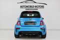 Abarth 595 Competizione 595 C Competizione*Xenon*Limited Edition* Blau - thumbnail 11
