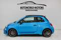 Abarth 595 Competizione 595 C Competizione*Xenon*Limited Edition* Blau - thumbnail 3