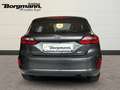Ford Fiesta Titanium LED Klimaautom DAB Ambientebeleuchtung SH Gris - thumbnail 5