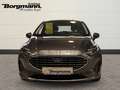 Ford Fiesta Titanium LED Klimaautom DAB Ambientebeleuchtung SH Gris - thumbnail 2