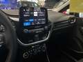 Ford Fiesta Titanium LED Klimaautom DAB Ambientebeleuchtung SH Gris - thumbnail 12