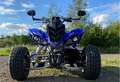Yamaha Raptor 700 Lof , Supermoto, Kw , Laut , Schnell,gepflegt Azul - thumbnail 2