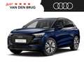 Audi Q4 e-tron 45 Advanced edition 82 kWh | Het voordeel is € 2.9 Blauw - thumbnail 1