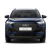 Audi Q4 e-tron 45 Advanced edition 82 kWh | Het voordeel is € 2.9 Blauw - thumbnail 2