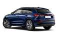 Audi Q4 e-tron 45 Advanced edition 82 kWh | Het voordeel is € 2.9 Blauw - thumbnail 3