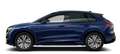Audi Q4 e-tron 45 Advanced edition 82 kWh | Het voordeel is € 2.9 Blauw - thumbnail 4