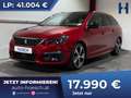 Peugeot 308 SW PureTech 225 GT Aut. 8-fach PANO KOMFORT ACC ++ Rot - thumbnail 1