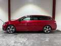 Peugeot 308 SW PureTech 225 GT Aut. 8-fach PANO KOMFORT ACC ++ Rot - thumbnail 3
