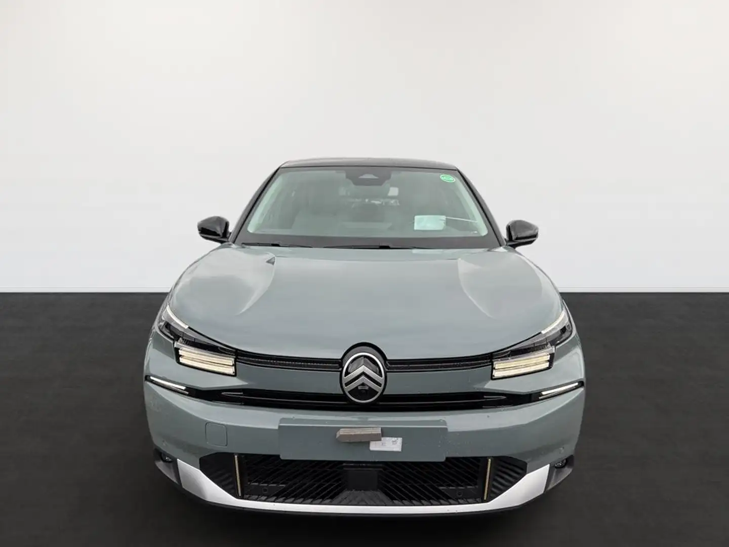 Citroen C4 ë-C4 Elektromotor 156 Max - 2
