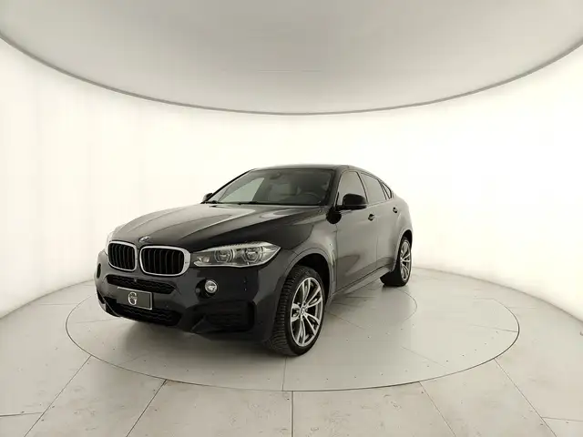 BMW X6 xdrive30d Extravagance 249cv auto