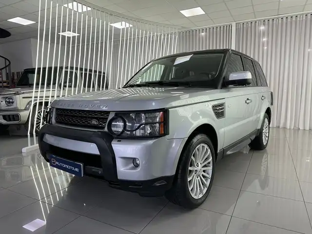 Land Rover Range Rover Sport 3.0TDV6 HSE Aut.