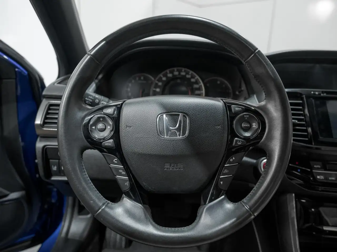 Honda Accord fotografie Honda Accord