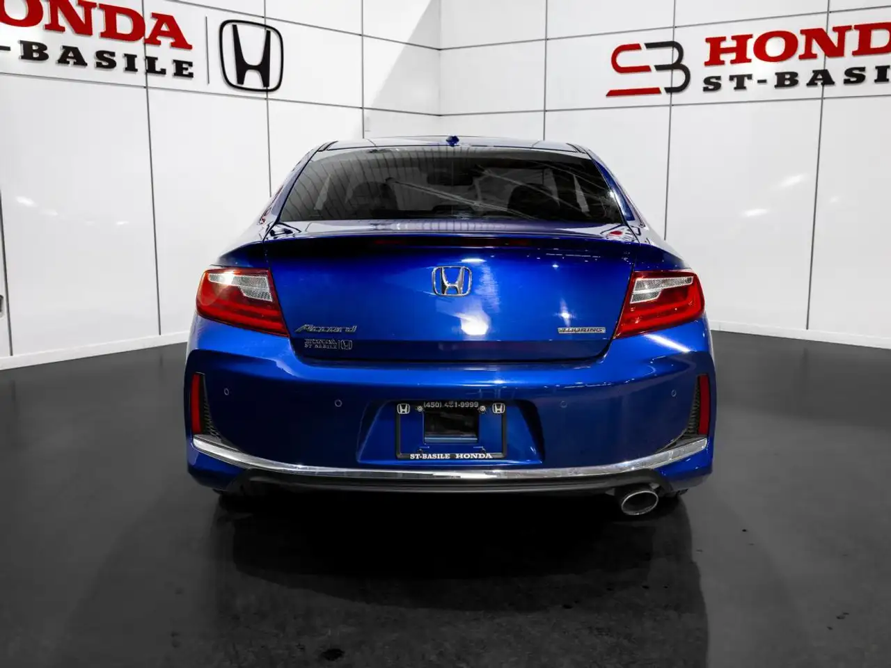 Honda Accord fotografie Honda Accord