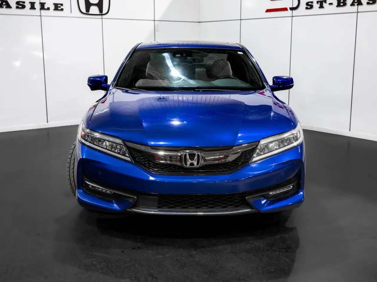 Honda Accord fotografie Honda Accord