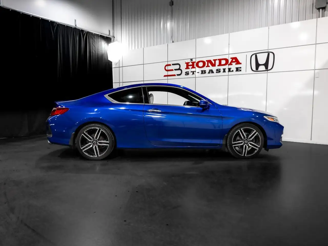 Honda Accord fotografie Honda Accord