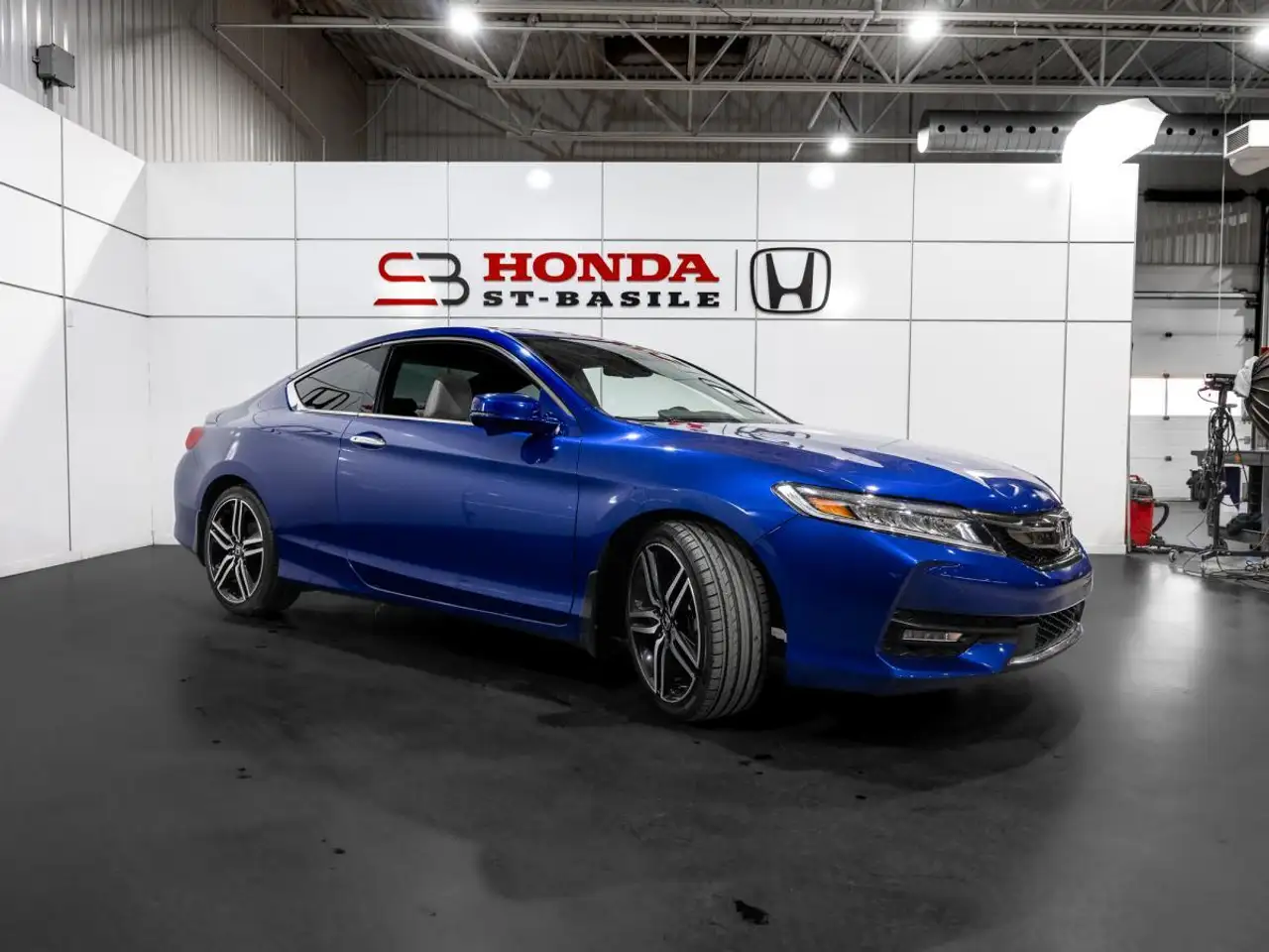 Honda Accord fotografie Honda Accord