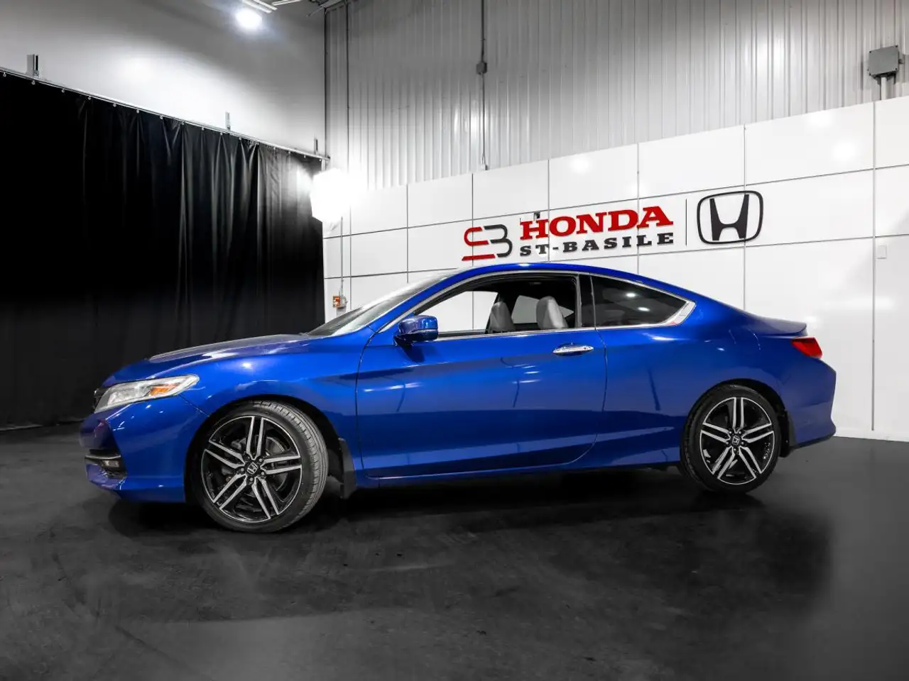 Honda Accord fotografie Honda Accord