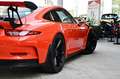 Porsche 991 GT3 RS Lift Ceramic Überroll Chrono Carbon Orange - thumbnail 26