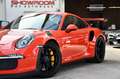 Porsche 991 GT3 RS Lift Ceramic Überroll Chrono Carbon Orange - thumbnail 21