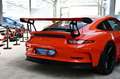 Porsche 991 GT3 RS Lift Ceramic Überroll Chrono Carbon Orange - thumbnail 25