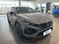 Peugeot 408 - Hybrid 136 e-DCS6 GT Сірий - thumbnail 3