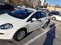 Fiat Grande Punto Grande Punto 5p 1.4 Actual s Blanco - thumbnail 1