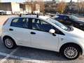Fiat Grande Punto Grande Punto 5p 1.4 Actual s Blanc - thumbnail 2