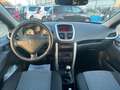 Peugeot 207 207 5p 1.4 vti 16v Allure 95cv Nero - thumbnail 7