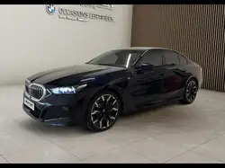 BMW Série 5 530e 299ch M Sport