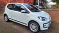 Volkswagen up! club up! Navi-Klima *TÜV + Inspek. NEU * Weiß - thumbnail 4