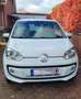 Volkswagen up! club up! Navi-Klima *TÜV + Inspek. NEU * Weiß - thumbnail 5