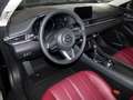 Mazda 6 SK 2023 2.5L SKYACTIV-G 194FWD 6AT HOMURA HUD BOSE Schwarz - thumbnail 4