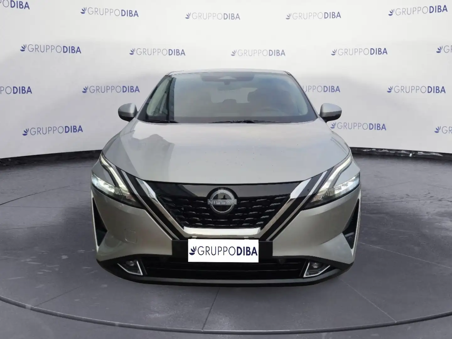 Nissan Qashqai III 2021 1.5 e-power Business 2wd - 2