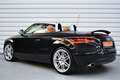 Audi TT Cabrio 3.2 quattro+Navi+Mokassin+Bi-Xenon+PDC Schwarz - thumbnail 2