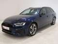 Audi A4 Avant 35 TDI S line S tronic 120kW Azul - thumbnail 1