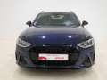 Audi A4 Avant 35 TDI S line S tronic 120kW Azul - thumbnail 2