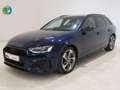 Audi A4 Avant 35 TDI S line S tronic 120kW Azul - thumbnail 1