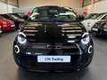 Fiat 500e E 118CH LA PRIMA MY23 Noir - thumbnail 2