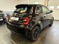 Fiat 500e E 118CH LA PRIMA MY23 Noir - thumbnail 3