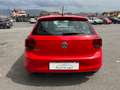 Volkswagen Polo 1.0 TSI 5p. Comfortline BlueMotion Technology Rosso - thumbnail 14