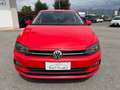 Volkswagen Polo 1.0 TSI 5p. Comfortline BlueMotion Technology Rosso - thumbnail 2