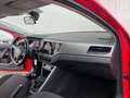 Volkswagen Polo 1.0 TSI 5p. Comfortline BlueMotion Technology Rosso - thumbnail 6